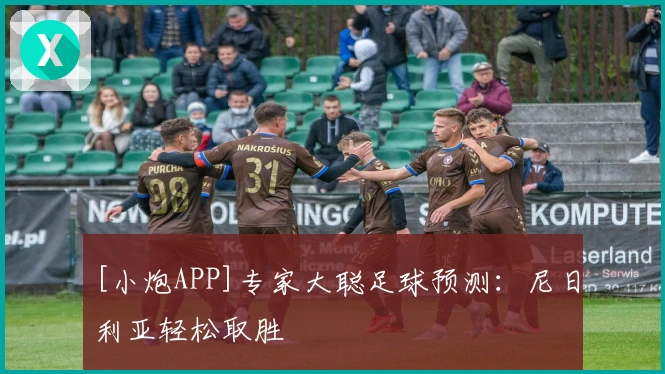 [小炮APP]专家大聪足球预测：尼日利亚轻松取胜