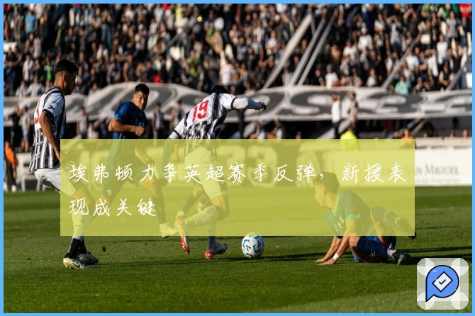 埃弗顿力争英超赛季反弹，新援表现成关键